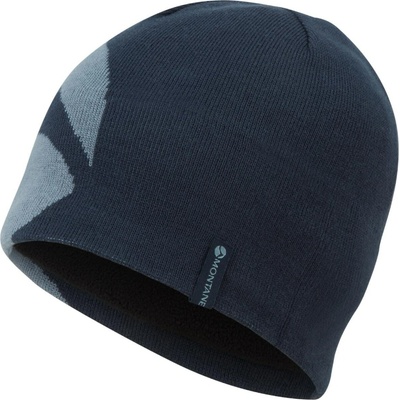 Montane Jango Roundel Beanie Eclipse Blue