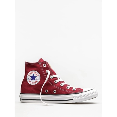 Converse Chuck Taylor All Star Hi 9613 maroon