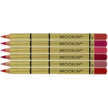 Image 1 of BROOKLIN Молив за устни