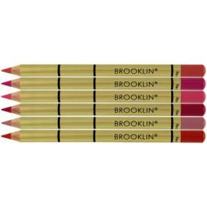 BROOKLIN Молив за устни