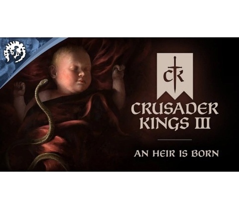 Crusader Kings 3