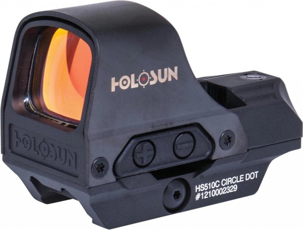 Holosun HS510C