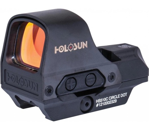 Holosun HS510C