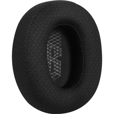 eses náušníky pro sluchátka JBL Live 650BTNC 660NC E65BTNC Duet NC Černé látkové – Sleviste.cz