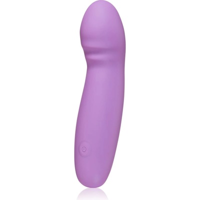 Skins Touch The Glee Spot вибратор Purple 15.5ml