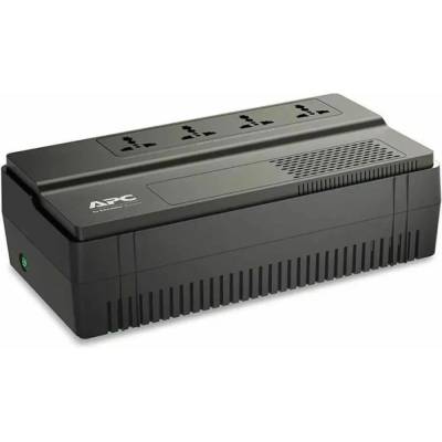APC Инрактивен ups apc bv1000i (731304338222)