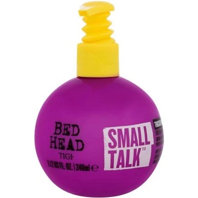 TIGI Bed Head Small Talk крем за обем и фиксация на косата 240 ml за жени