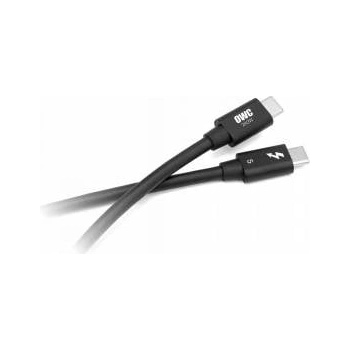 OWC Thunderbolt 5 / USB-C Cable - 0.8 m
