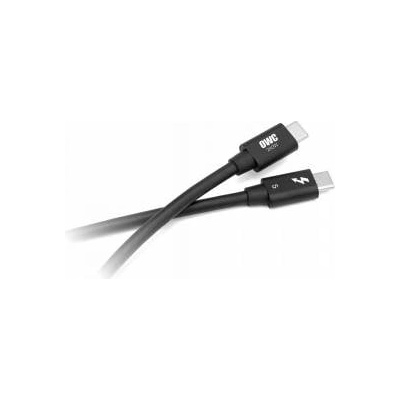 OWC Thunderbolt 5 / USB-C Cable - 0.8 m
