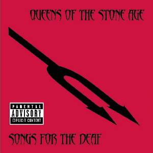 Universal Queens Of The Stone Age: Songs For The Deaf - CD (025760)