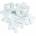 Top Strong Кръстчета за фуги Top Strong - 6 mm, 75 бр (329915)