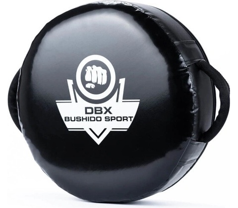 DBX Bushido TO