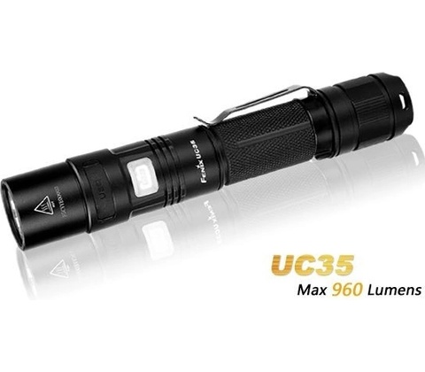 Fenix UC35