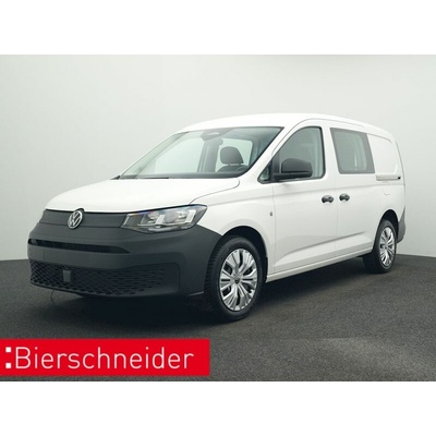 Volkswagen Caddy TDI Maxi 75 kW
