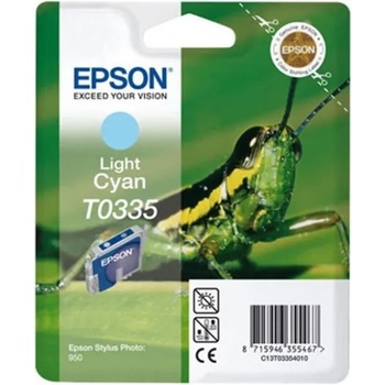 Epson T0335