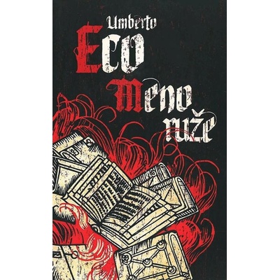 Meno ruže - Umberto Eco