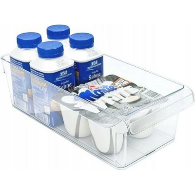 Rotho Organizér do chladničky LOFT M – 3,1 l