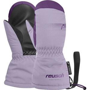 Reusch Детски ръкавици Reusch Kid's Maxi R-Tex XT Mitten Gloves - Wisteria / Meadow Violet - размер II (202-8509-0413)