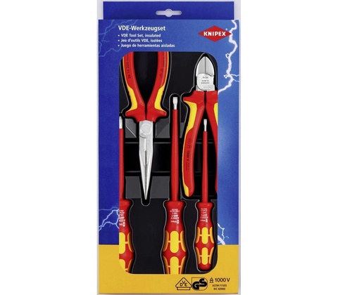 Knipex 002013