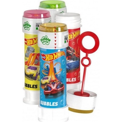 DULCOP bublifuk 60 ml Hot Wheels