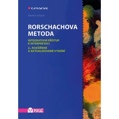 Rorschachova metoda - Lečbych Martin