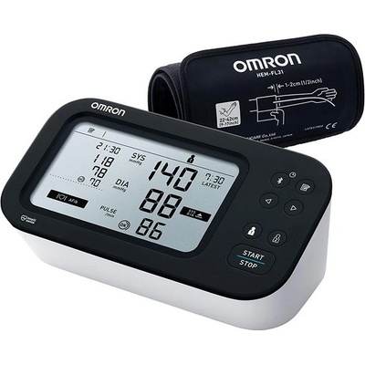 OMRON M7 Intelli IT Afib