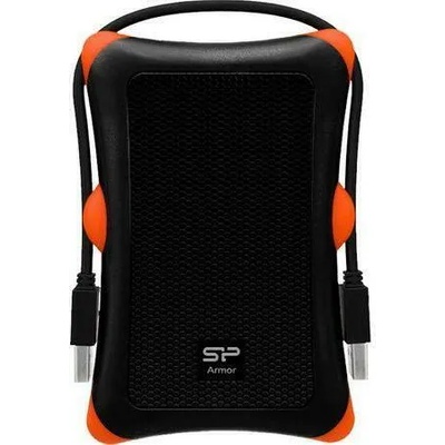 Silicon Power Armor A30 2.5 USB 3.1 (SLP-HDD-CASE-A30)