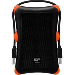 Silicon Power Armor A30 2.5 USB 3.1 (SLP-HDD-CASE-A30)