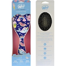 Wet Brush Original Detangler Happy Hair kefa na vlasy Fantasy