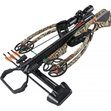 Black Flash JX-M81 160lbs