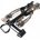 Black Flash JX-M81 160lbs