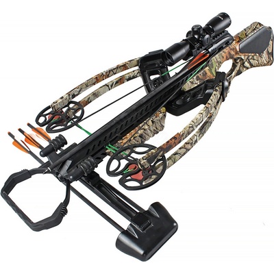 Black Flash JX-M81 160lbs