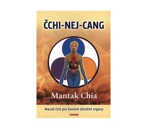 ČCHI­-NEJ­-CANG