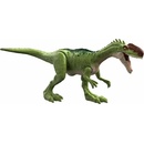 Mattel Jurský svet Fierce Force MONOLOPHOSAURUS