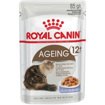 Royal Canin AGEING a 12 85 g