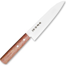 Kanetsune Seki Kitasho Co. Ltd. Japonský nůž Kengata/Gyuto 180mm Kanetsune 555- Series