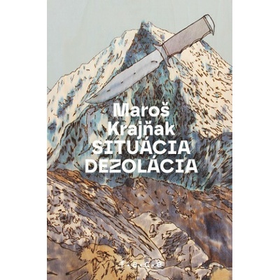 Situácia dezolácia - Maroš Krajňak