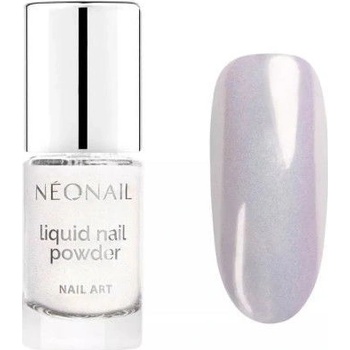 NeoNail tekutý Prášok na nechty Chameleon 04 6,5 ml