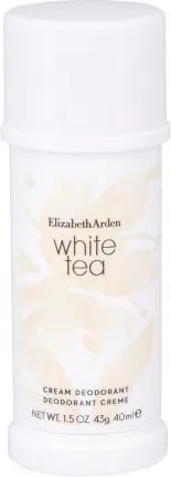 Elizabeth Arden White Tea cream deo stick 40 ml