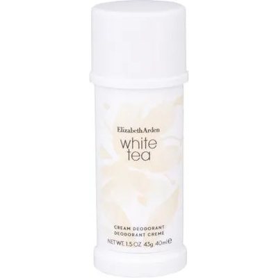 Elizabeth Arden White Tea cream deo stick 40 ml