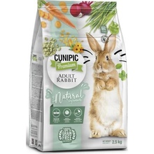 Cunipic Premium Rabbit Adult 2,5 kg