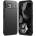 Ringke Противоударен Силиконов Калъф за Google Pixel 8A, Ringke Onyx Case, Черен (8809961785832)