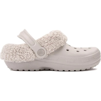 Crocs Детски чехли Crocs Unisex Kids' Clogs - Quartz