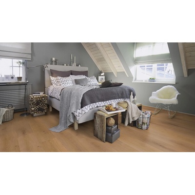 Wineo 1000 wood XL premium Noble oak toffee PL311R 5,25 m²