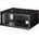 ASSMANN DN-49201, 19", wall-mounted, 4U, SOHO PRO, 240x540x400mm, 60 кг, черен (DN-49201)