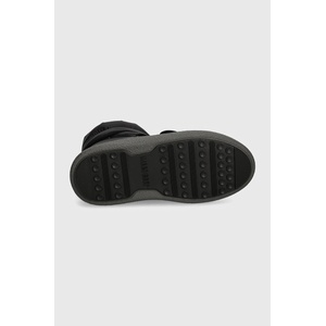Moon Boot Апрески MB LTRACK LOW NYLON WP (80D2450080.N001)
