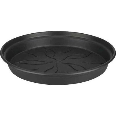 Miska Green basics - 10 cm Living black