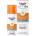 Eucerin 120894 SPF50 50ml Sunscreen - White