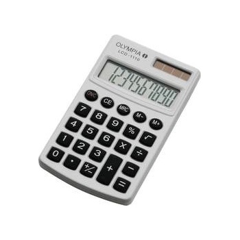 Olympia LCD 1110