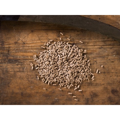 Bocus Nosnice N2 granule 25 kg
